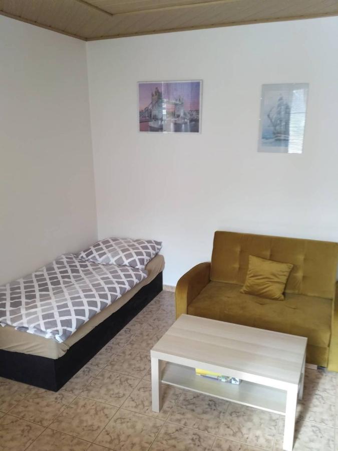 Apartma Doubek Rokytnice nad Jizerou Εξωτερικό φωτογραφία