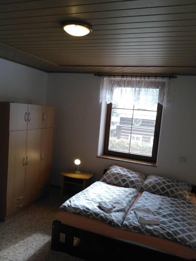 Apartma Doubek Rokytnice nad Jizerou Εξωτερικό φωτογραφία
