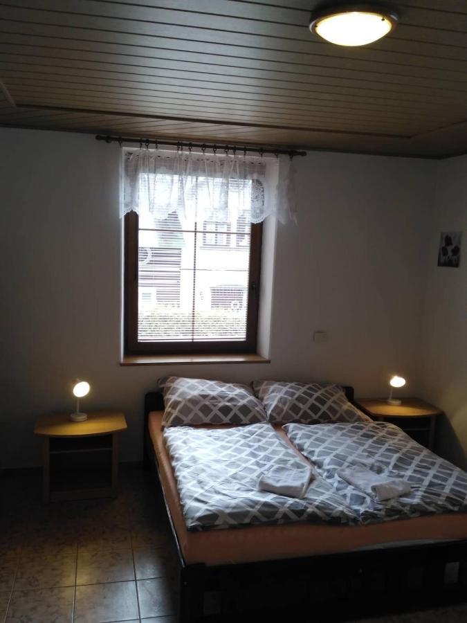 Apartma Doubek Rokytnice nad Jizerou Εξωτερικό φωτογραφία