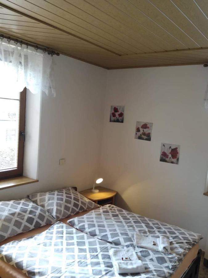 Apartma Doubek Rokytnice nad Jizerou Εξωτερικό φωτογραφία