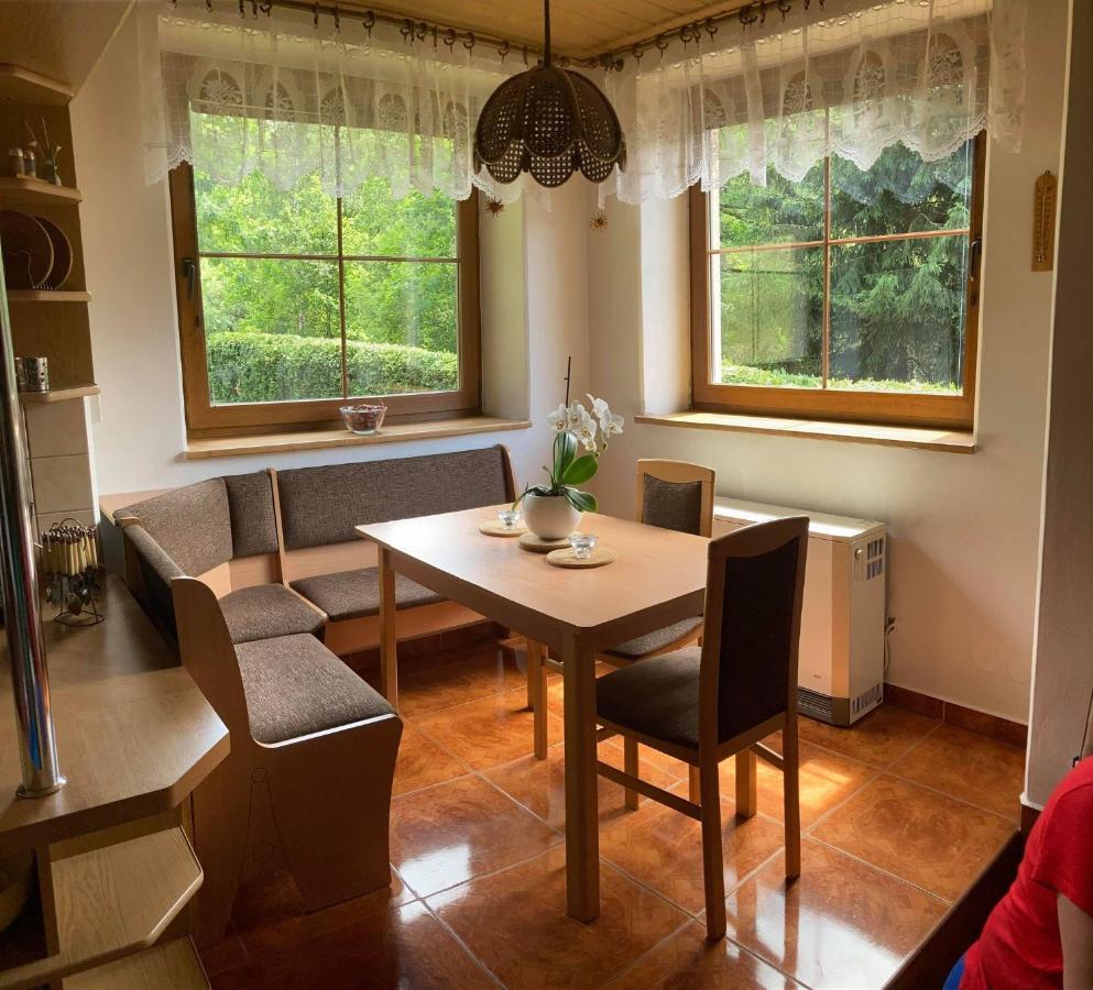 Apartma Doubek Rokytnice nad Jizerou Εξωτερικό φωτογραφία