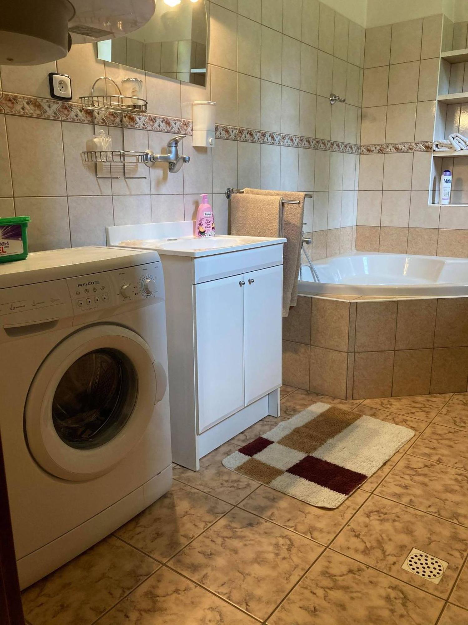 Apartma Doubek Rokytnice nad Jizerou Εξωτερικό φωτογραφία