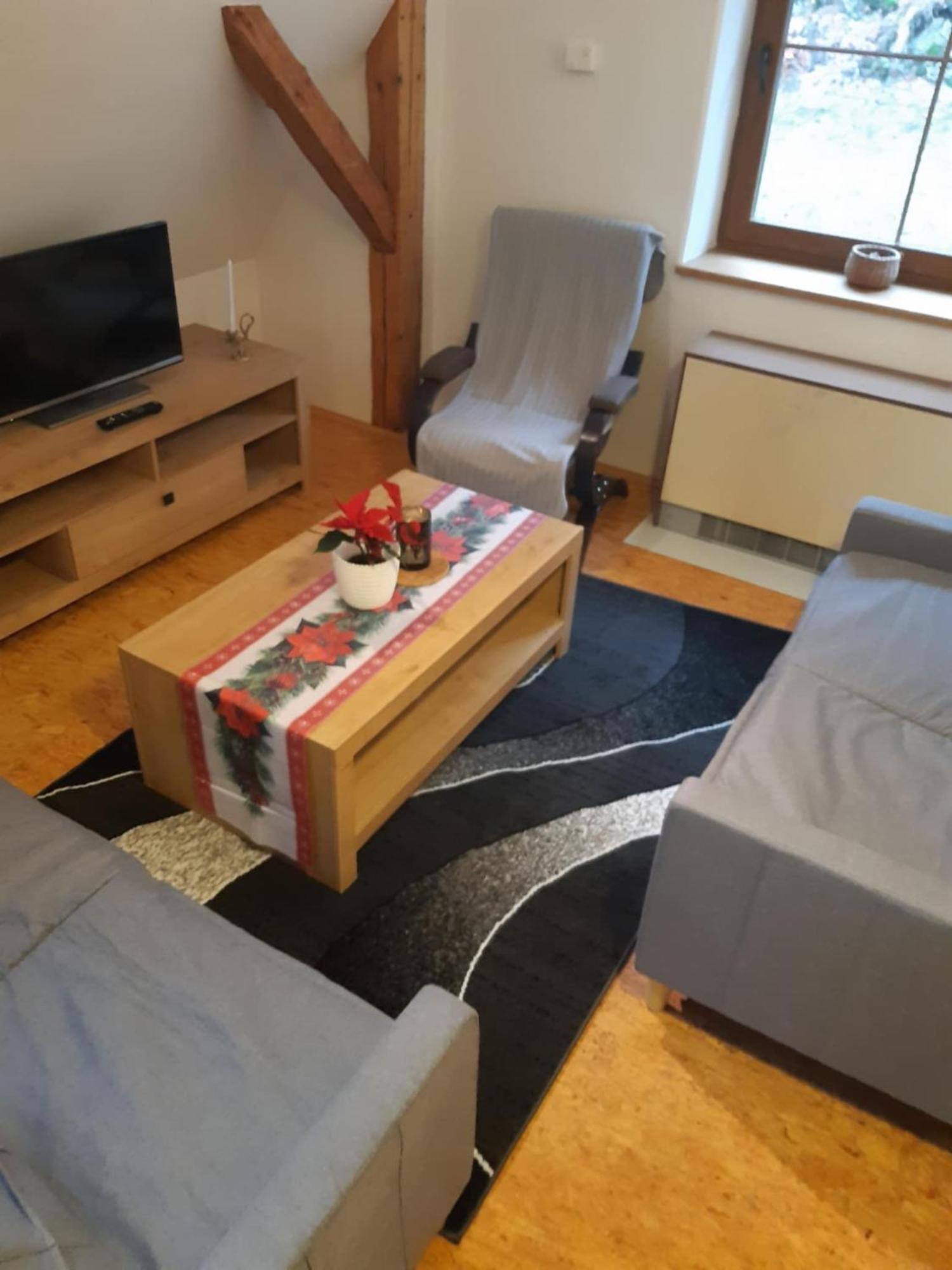 Apartma Doubek Rokytnice nad Jizerou Εξωτερικό φωτογραφία
