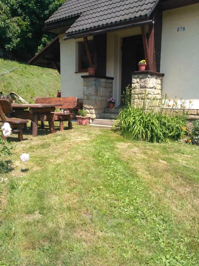 Apartma Doubek Rokytnice nad Jizerou Εξωτερικό φωτογραφία