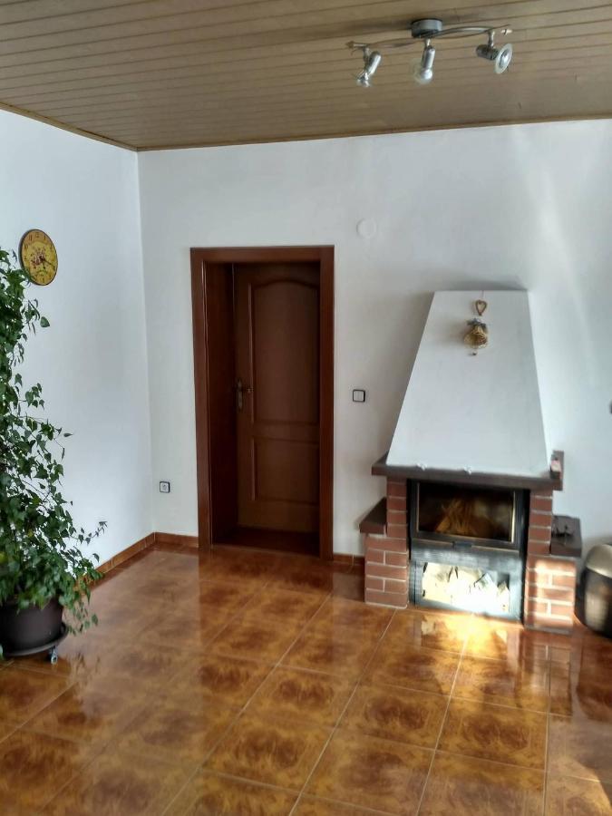 Apartma Doubek Rokytnice nad Jizerou Εξωτερικό φωτογραφία